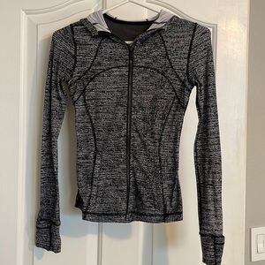 Lululemon define jacket